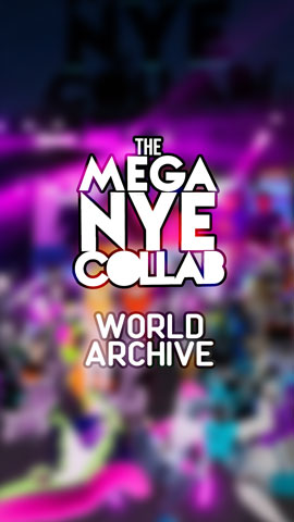 Mega NYE Colab 2022